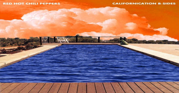 Californication 20 anos do renascimento dos Red Hot Chili Peppers