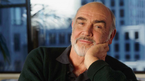 Sean Connery