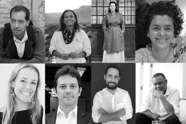CriaNomics reúne produtores, pesquisadores, artistas e empreendedores para falar sobre a economia criativa no CriaNomics