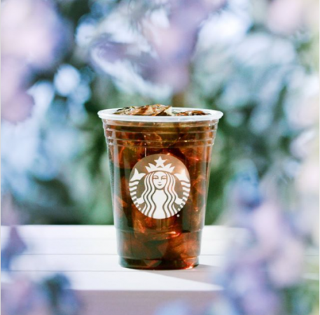 Starbucks deve abrir em dezembro no Pátio Batel