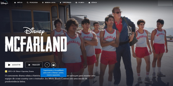 McFarland