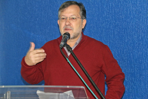 Tauillo Tezelli (PPS): MP aponta irregularidades em leilão de madeira