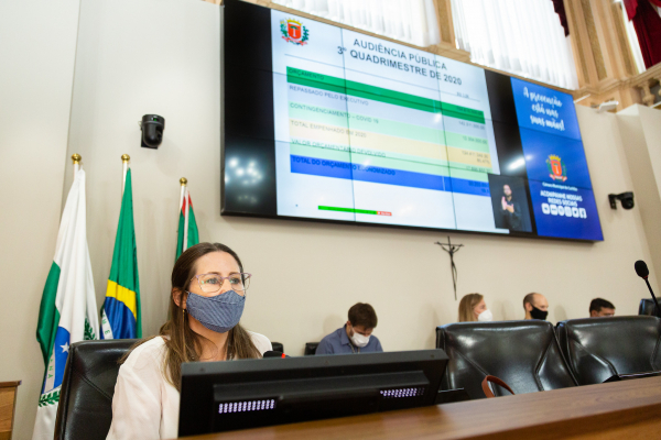 Durante o ano, a Casa poupou mais R$ 30,2 milhões e os devolveu ao Executivo
