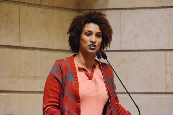 Marielle Franco: desembargadora disse que campanha de vereadora assassinada teria sido financiada pelo Comando Vermelho