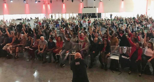 Com acordo, categoria decidiu ontem encerrar de vez a greve