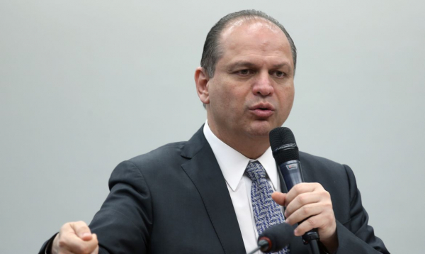 Barros (PP): deputado afirmou que "é absolutamente justo" que os partidos que deem governabilidade ao presidente têm participação no governo