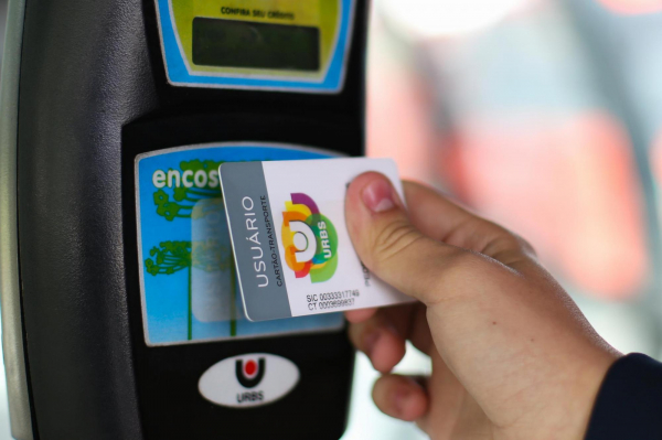 Transporte coletivo: ideia é criar condições jurídicas para viabilizar também a passagem com preço diferenciado, em determinados horários e linhas.