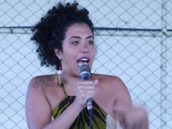 Talíria Petrone: “Uma escola para a democracia é uma escola em que o debate não é insubordinação, mas senso crítico"