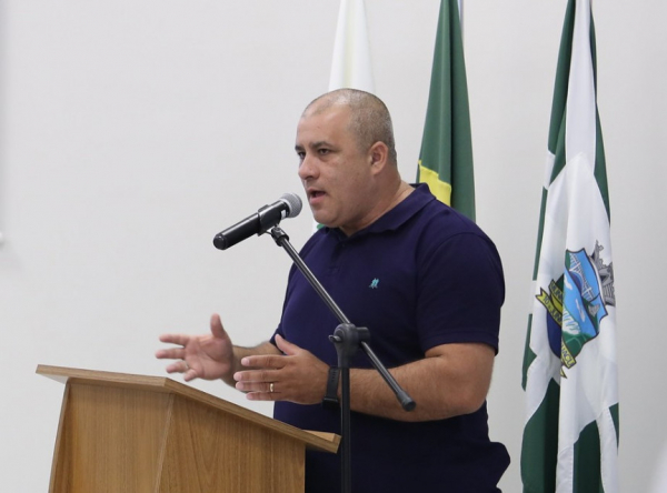 Fruet (PROS): contratos atuais terminam em novembro