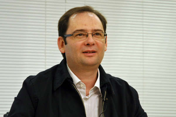 Edson Casagrande: denúncia criminal no âmbito da Operação Rádio Patrulha