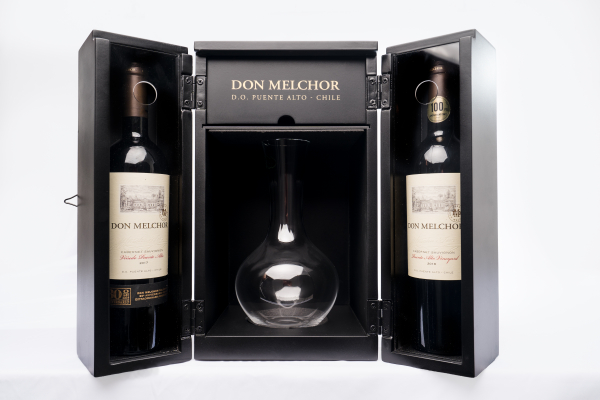 Pack Don Melchor