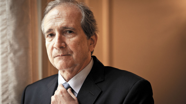 Fernando Valente Pimentel, presidente da Associação Brasileira da Indústria Têxtil e de Confecção (Abit)
