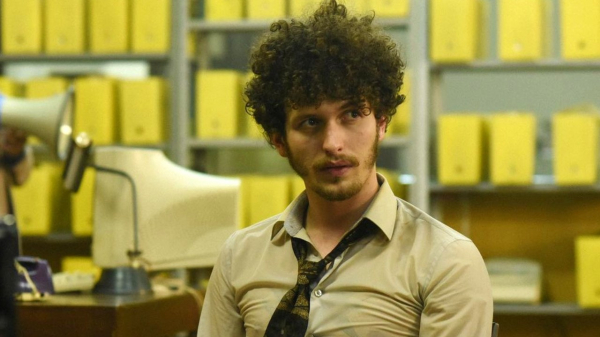 Bryan lançou EP que deve render livro álbum.