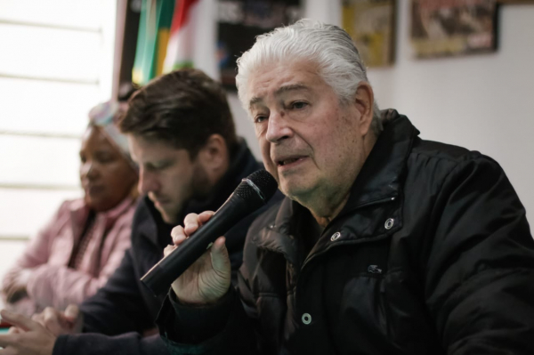 Requião (PT): campanha do PSD alegou que as postagens no Instagram e Facebook teriam “conteúdo sabidamente inverídico”