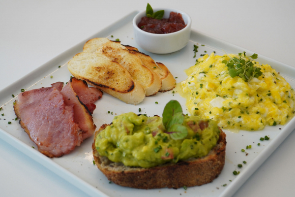 Brunch Valais Koffe Bar