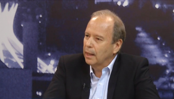 Paulo Jorge, analista de Gestão Estratégica do Sebrae.