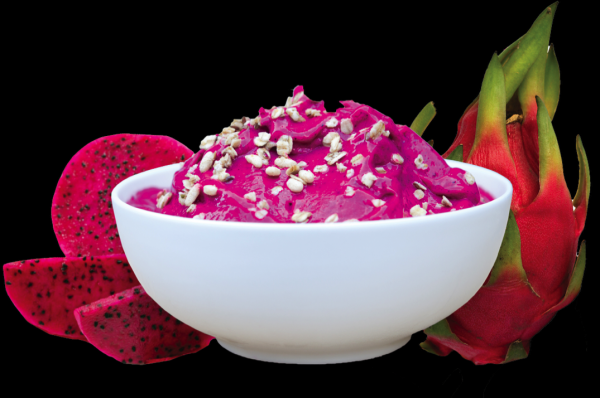 Creme de Pitaya