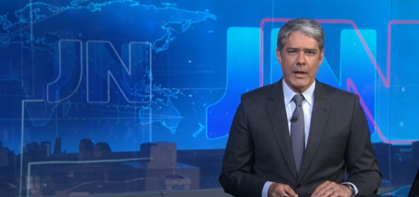 Construtora confirmou que boicote é reação a reportagem do Jornal Nacional sobre citação de Bolsonaro no caso Marielle