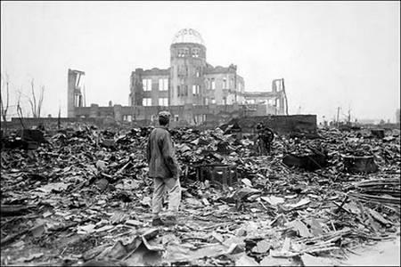 Documentário Luz Branca, Chuva Negra relembra as tragédias de Hiroshima e Nagasaki