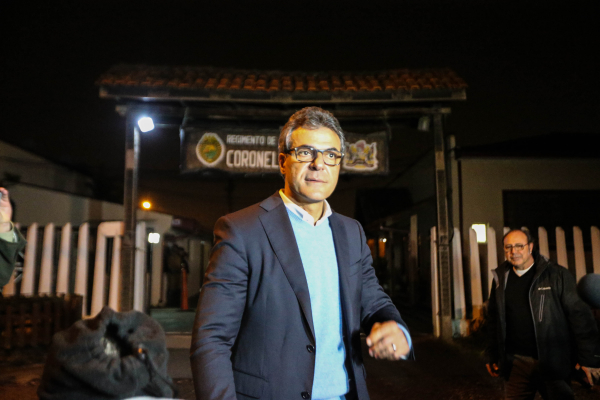 Richa: MP acusa ex-governador de corrupção passiva e prorrogação indevida de contratos