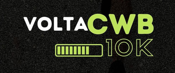 Volta CWB 10K