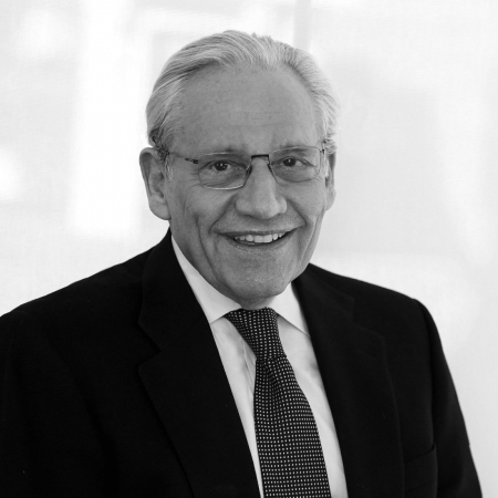 Raiva, de Bob Woodward, é lançado no Brasil pela Todavia