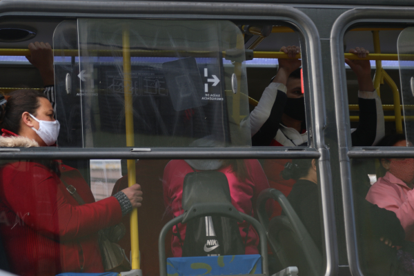 Projeto estende a validade dos créditos do cartão transporte enquanto durar a pandemia