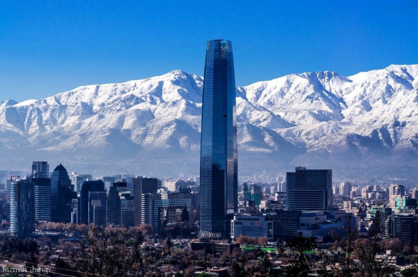Chile anuncia reabertura de fronteira para estrangeiros a partir de 23 de novembro