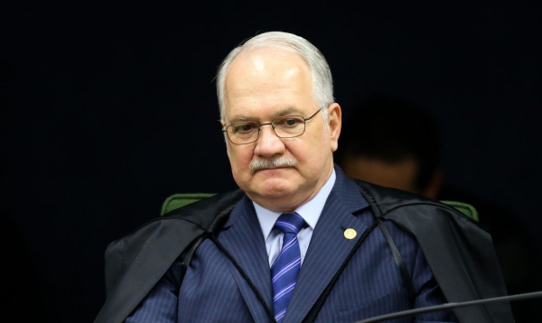 Fachin: administração do presídio também teria afirmado que contava com equipe de saúde própria para atender os detentos
