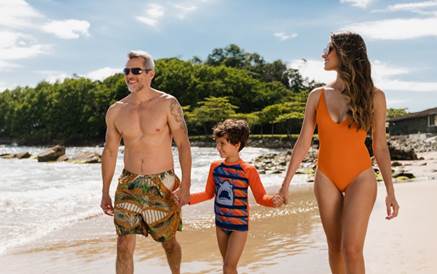 Hotel terá programação especial para Dia das Crianças e Halloween
