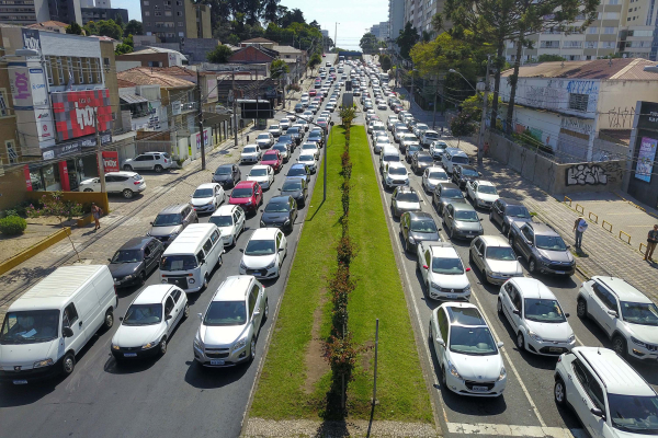 Segundo o governo, valor da taxa por registro corresponde ao custo efetivo do Detran