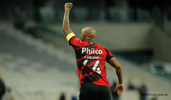 Thiago Heleno