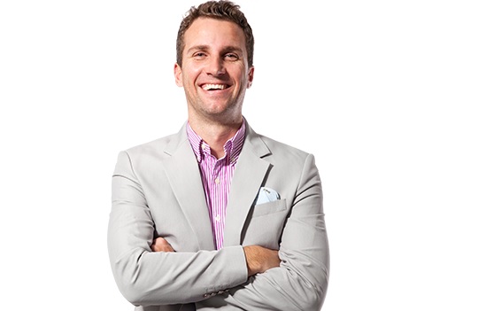 Felipe Muraski, diretor da Gestauto Brasil