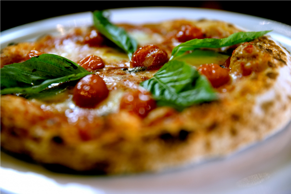 1903 Batel Gastronomia vai oferecer pizzas napolitanas com farinhas importadas da Itália