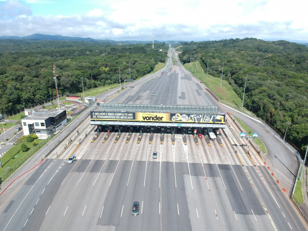 Pedágio: deputados dizem que delegação de rodovias estaduais depende de lei aprovada pela Assembleia