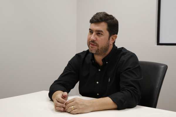 César Silvestri Filho (PSDB): ex-prefeito já havia perdido a vaga de candidato ao governo