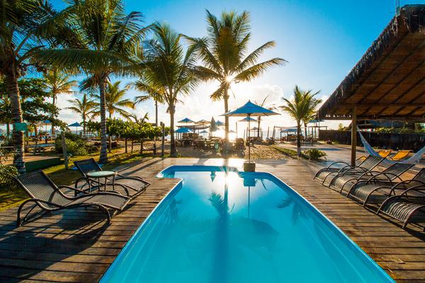 Trancoso ou Boipeba? o litoral baiano oferece opções paradisíacas para a Páscoa