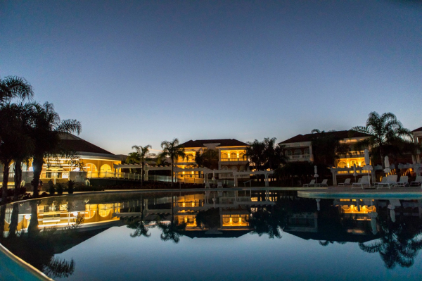 Daj Resort