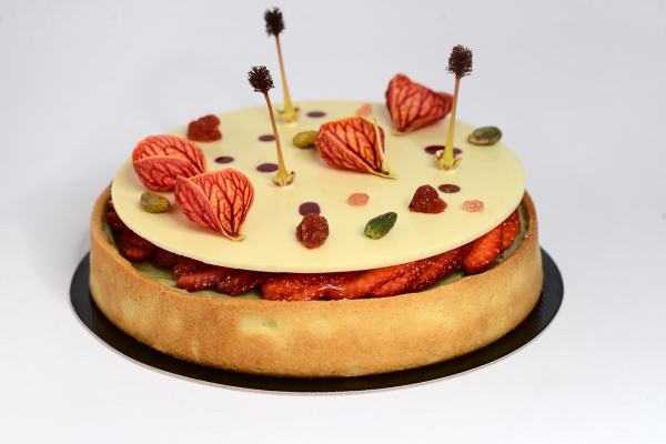 Tarte Lichia
