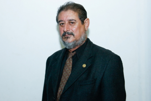 José Carlos Paixão (PTB): vereador teria oferecido dinheiro a integrante de ONG para que ele não denunciasse irregularidades na gestão da Câmara