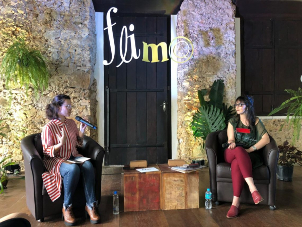 Primeira edição da Flimo ocorreu em 2019