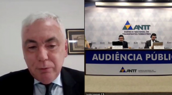 Cassio Telles: para presidente da OAB Paraná, modelo ainda exige a disputa pelo maior valor de outorga, o qual será obviamente levado em consideração tanto quanto da estipulação da tarifa referência pelas concessionárias