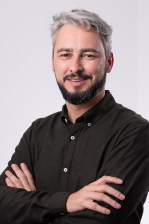 Renato Atanazio
