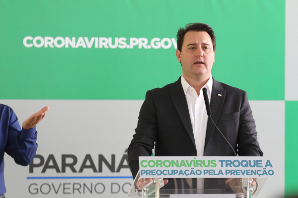 Ratinho Jr: partido de governador elegeu 660 vereadores