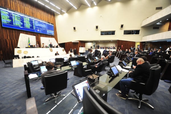 Assembleia: Casa alega que não haverá aumento de despesas