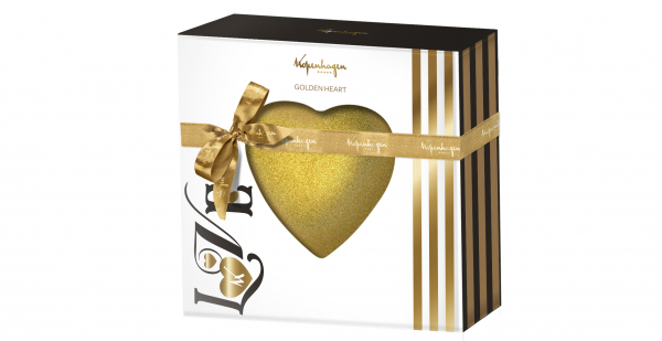 Sugestão de presente da Kopenhagen