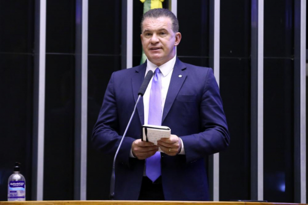 Evandro Roman: segundo TSE, paranaense trocou de partido sem justa causa