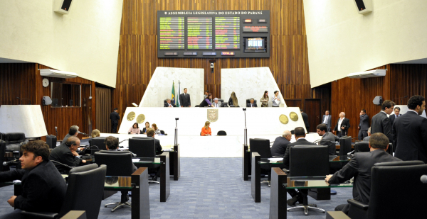 Assembleia: Legislativo tem uma CPI em funcionamento, e outras três esperando instalação