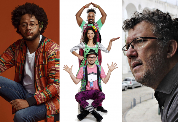 Evento terá, em setembro, uma versão online gratuita