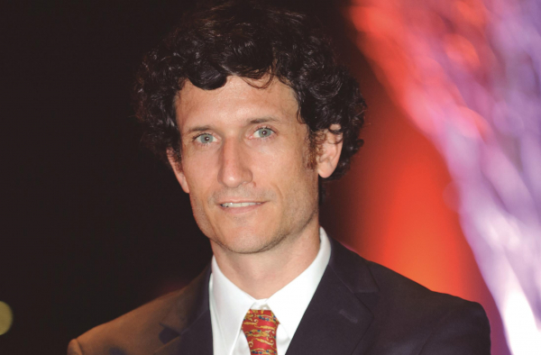 Felipe Leonard, presidente e CEO da S.I.N. Implant System